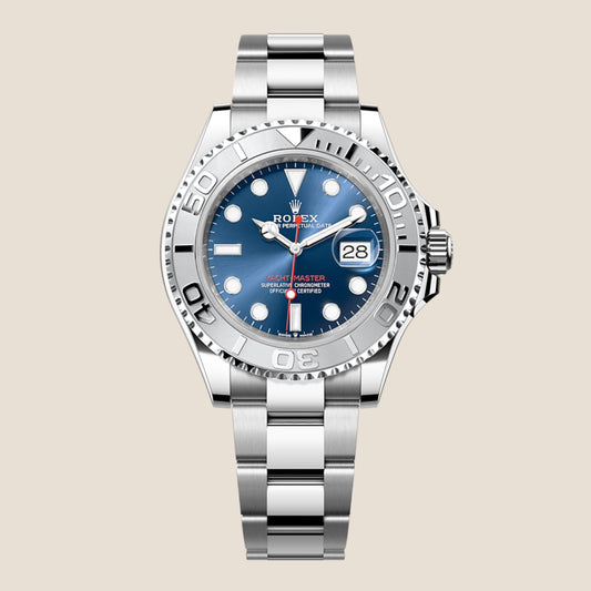 ROLEX YACHT-MASTER 40 | 126622